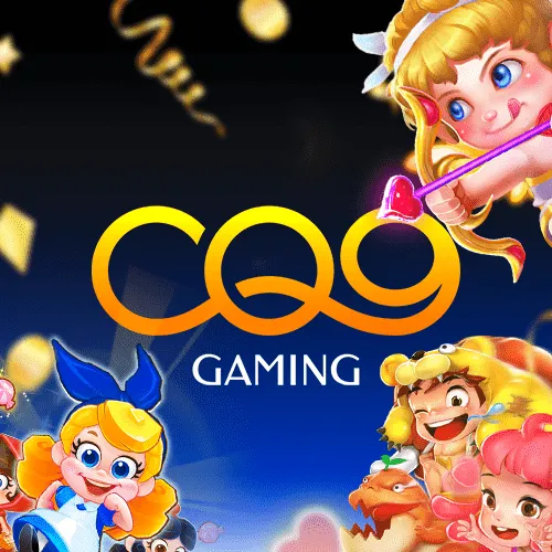 CQ9 ค่ายสล็อต คาสิโนมาแรง เปิดให้บริการแล้วบน G2G123