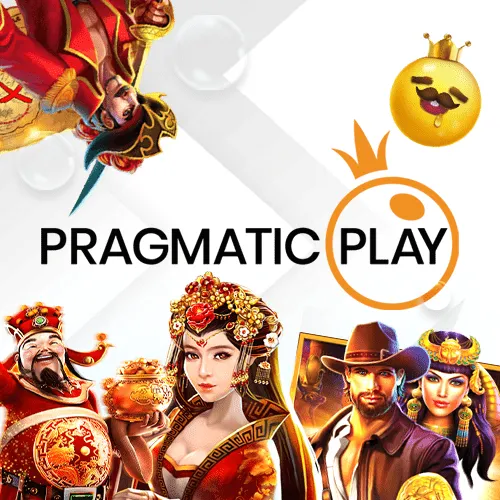 pragmatic play ค่ายสล็อตแตกง่าย บน G2G123