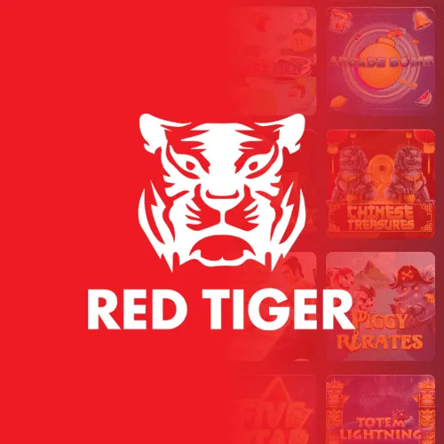 RED TIGER สล็อตฟีเจอร์แน่น บน G2G123